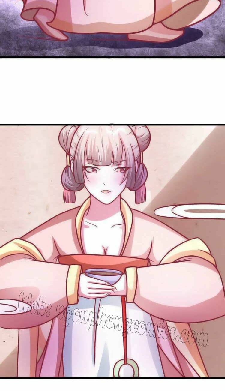 Cưng Chiều Đào Phi: Chapter 23