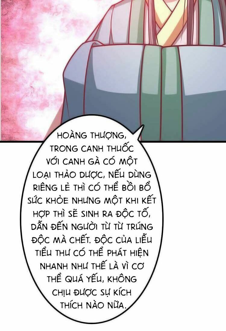 Cưng Chiều Đào Phi: Chapter 24