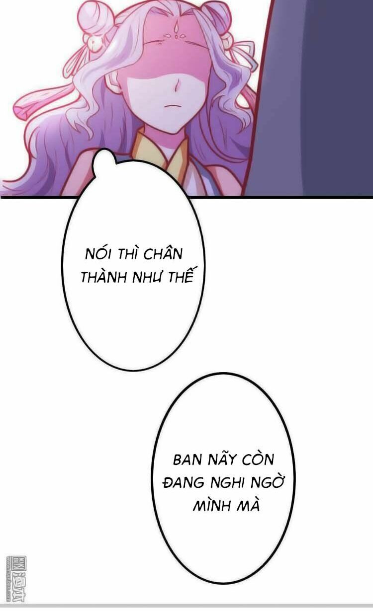 Cưng Chiều Đào Phi: Chapter 24
