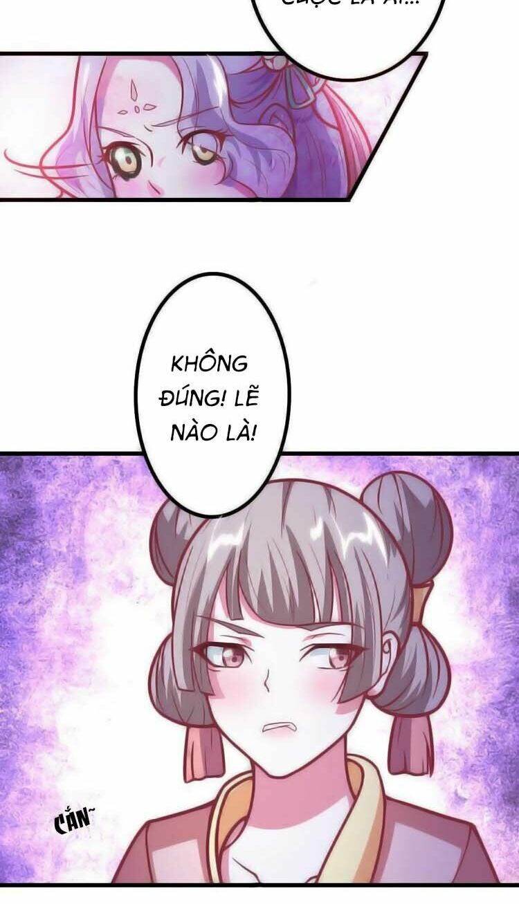 Cưng Chiều Đào Phi: Chapter 24