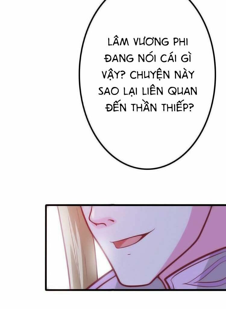Cưng Chiều Đào Phi: Chapter 24