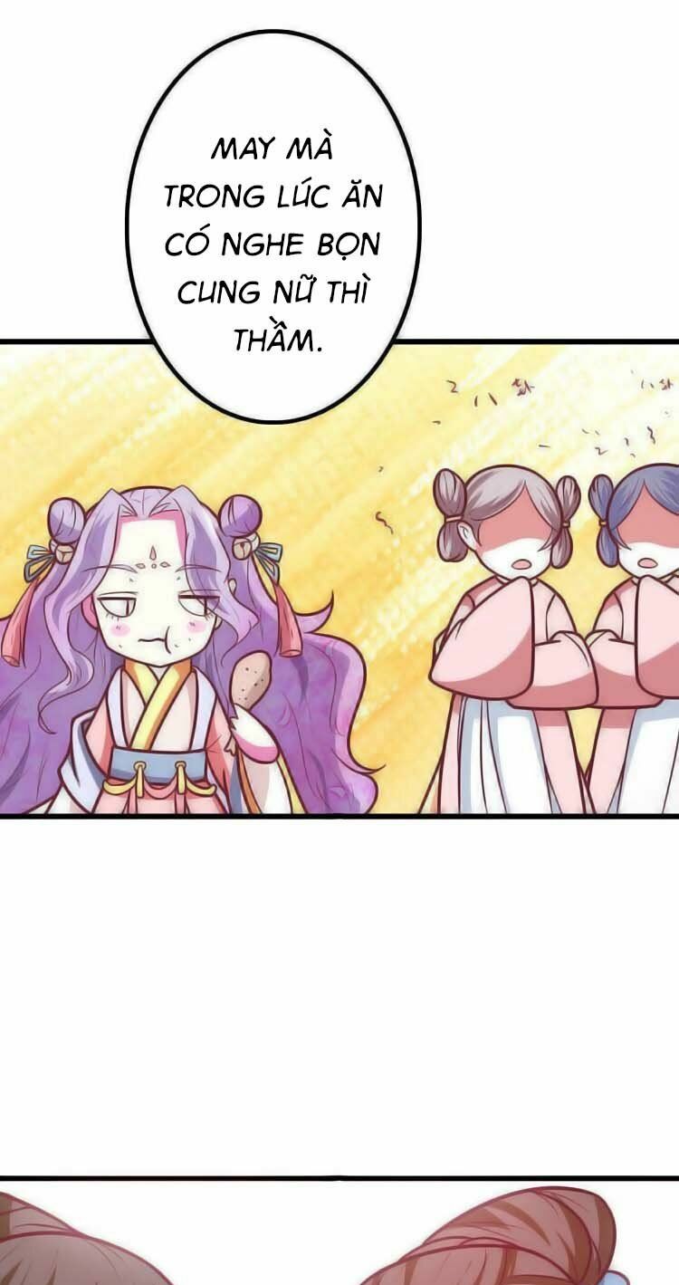 Cưng Chiều Đào Phi: Chapter 24