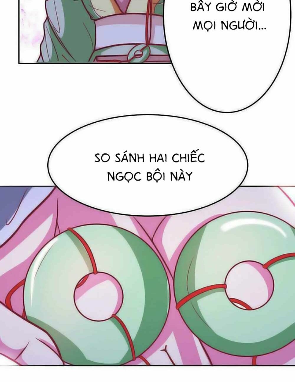 Cưng Chiều Đào Phi: Chapter 26