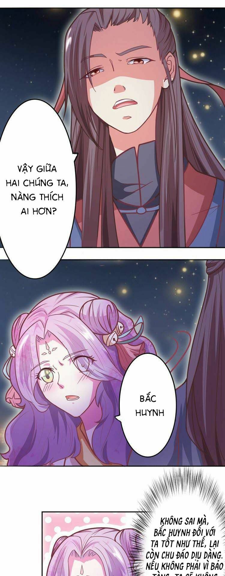 Cưng Chiều Đào Phi: Chapter 27