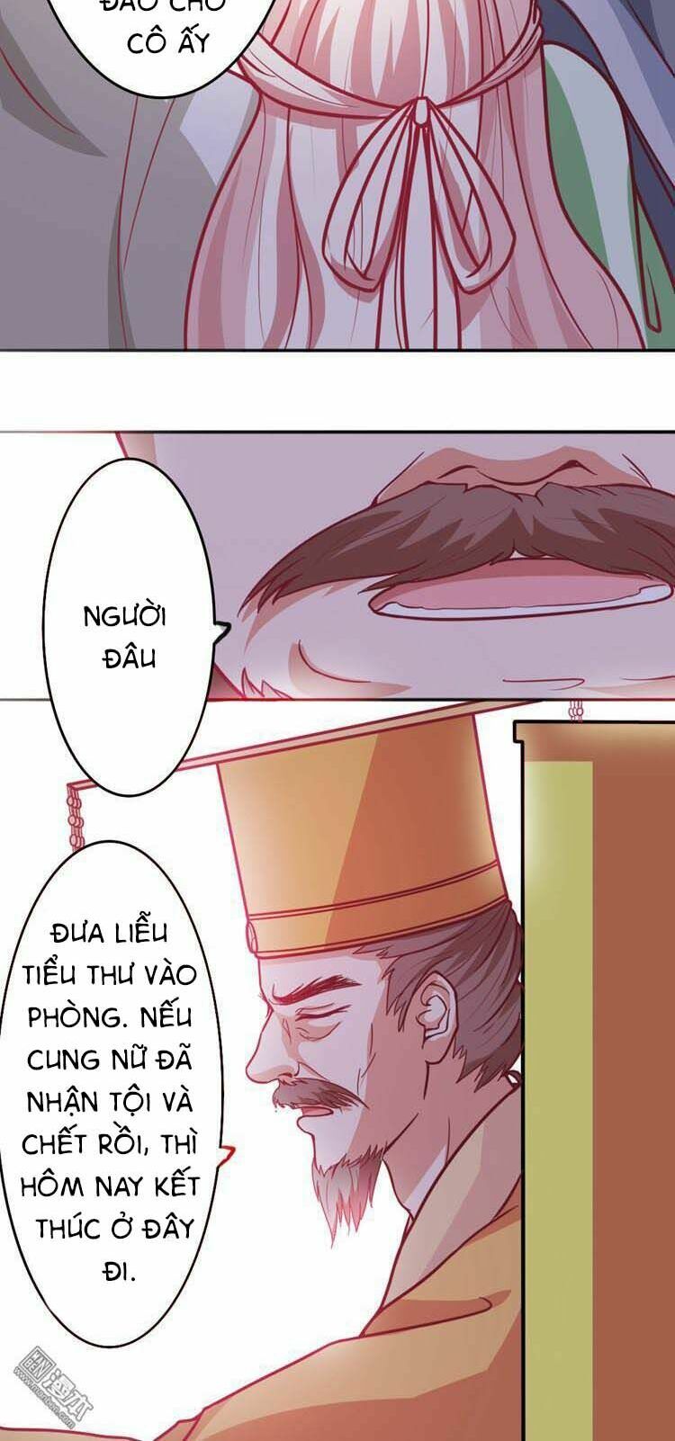 Cưng Chiều Đào Phi: Chapter 27