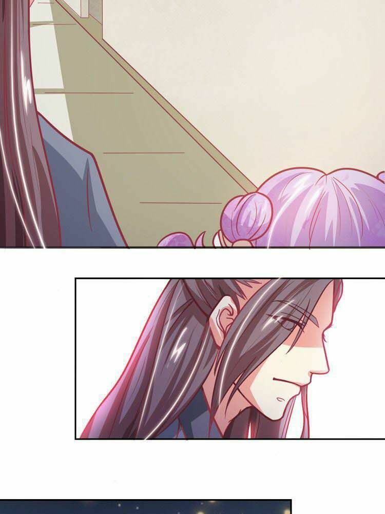 Cưng Chiều Đào Phi: Chapter 27