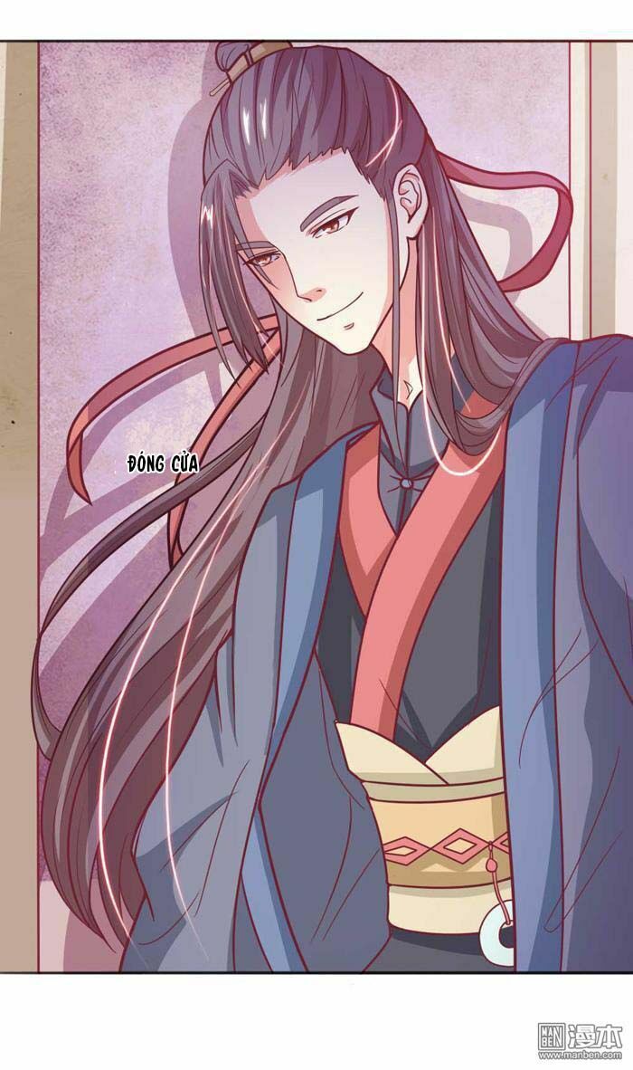 Cưng Chiều Đào Phi: Chapter 28