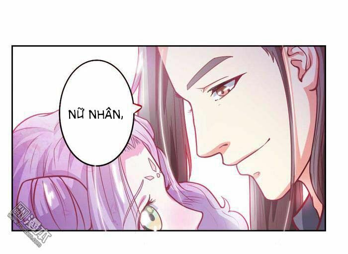 Cưng Chiều Đào Phi: Chapter 28