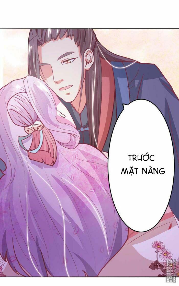 Cưng Chiều Đào Phi: Chapter 28