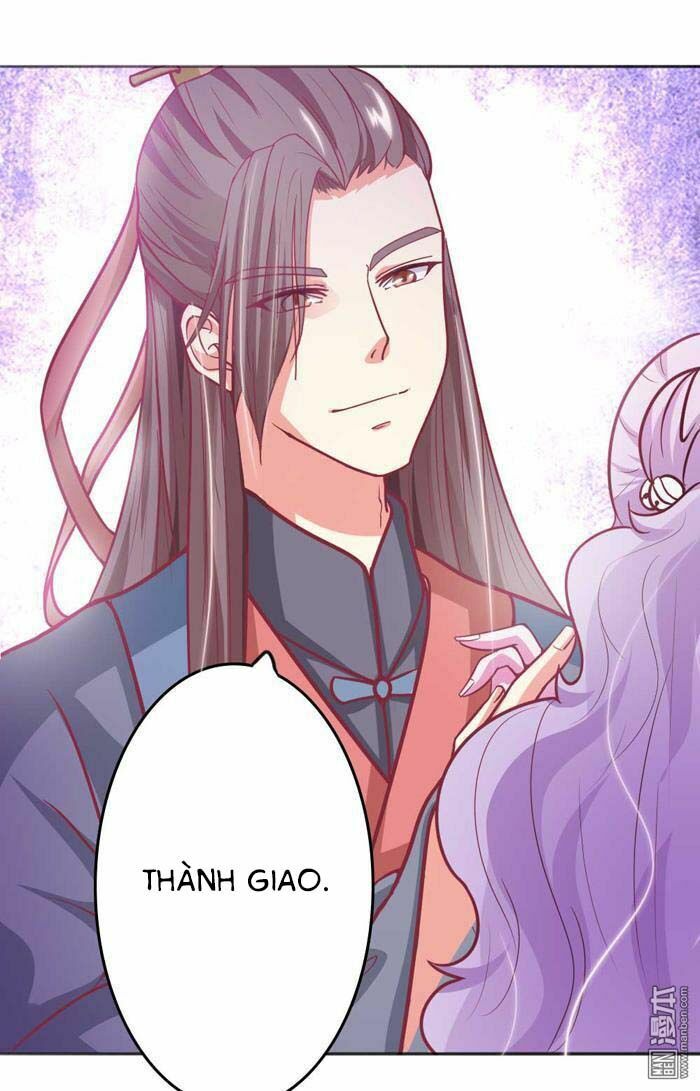 Cưng Chiều Đào Phi: Chapter 28