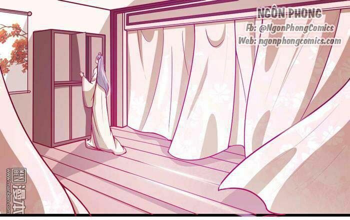 Cưng Chiều Đào Phi: Chapter 29