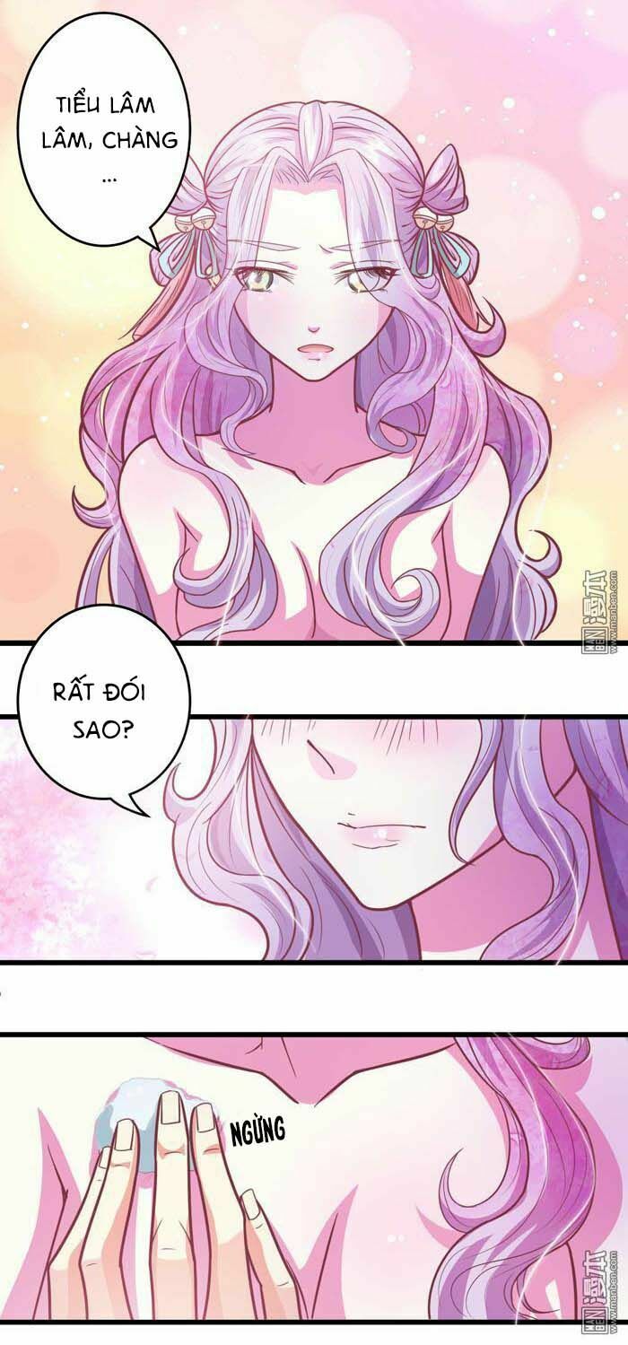 Cưng Chiều Đào Phi: Chapter 29