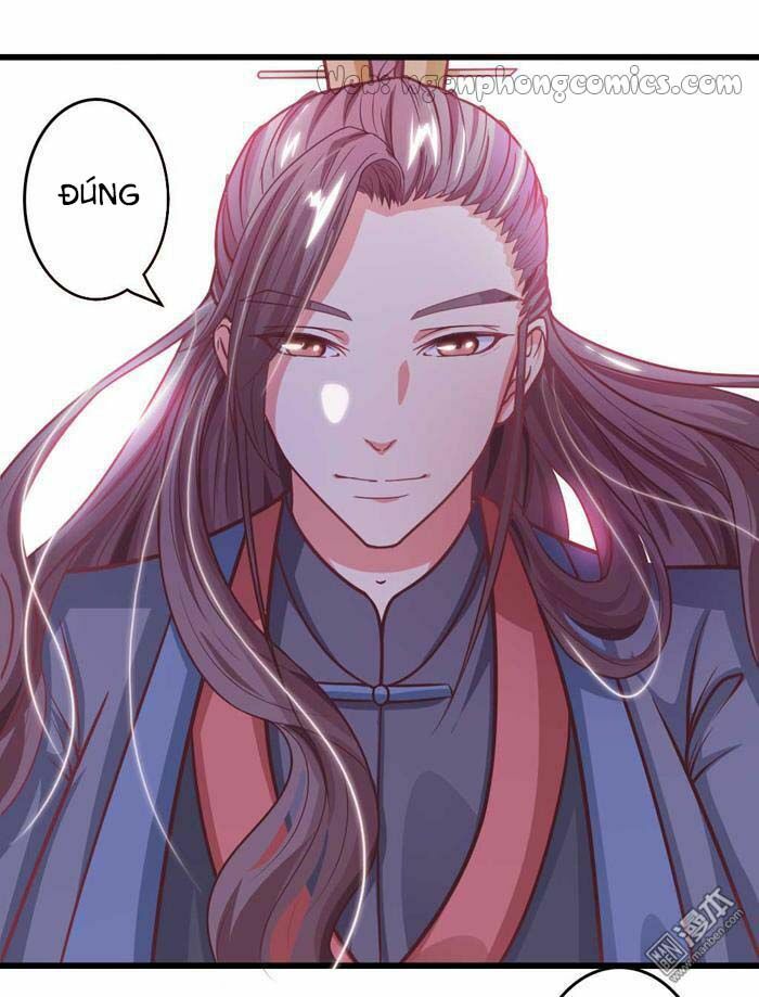 Cưng Chiều Đào Phi: Chapter 29