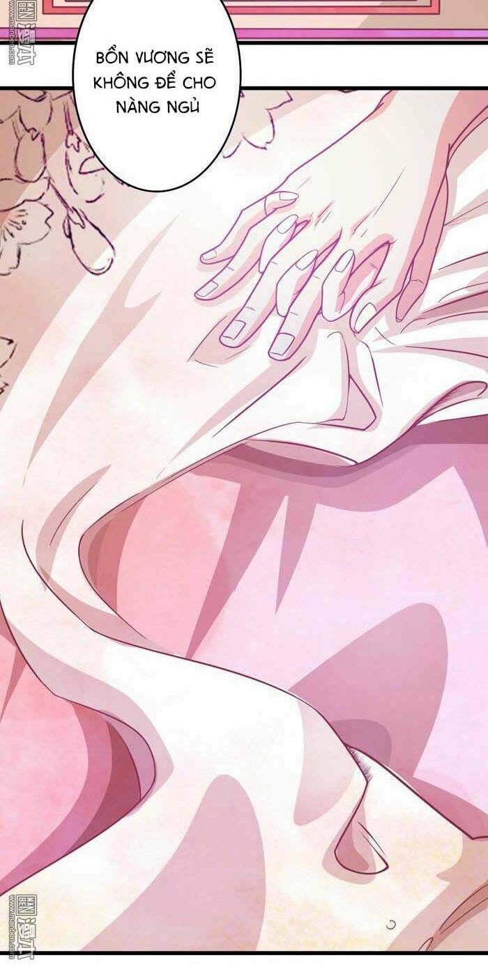Cưng Chiều Đào Phi: Chapter 29