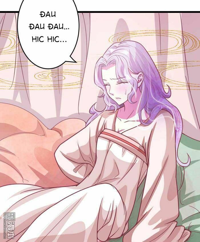Cưng Chiều Đào Phi: Chapter 29