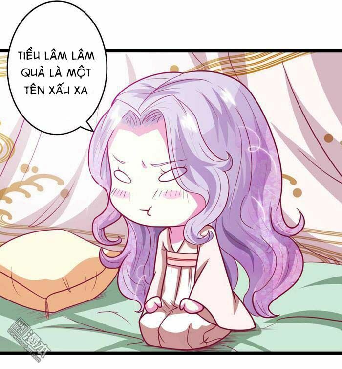 Cưng Chiều Đào Phi: Chapter 29