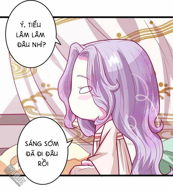 Cưng Chiều Đào Phi: Chapter 29