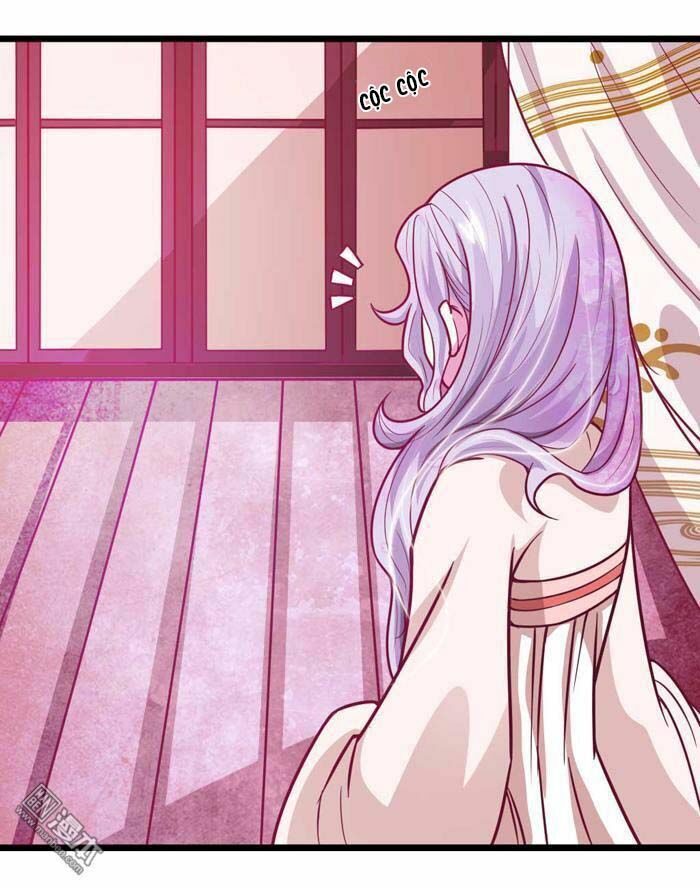 Cưng Chiều Đào Phi: Chapter 29