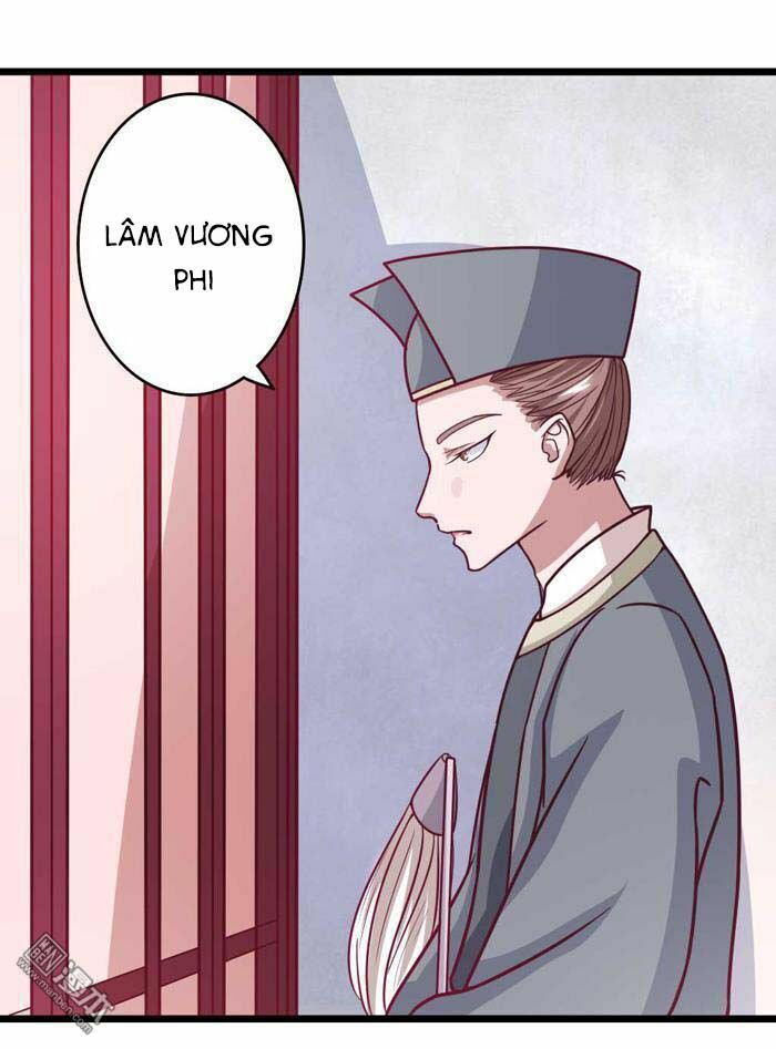 Cưng Chiều Đào Phi: Chapter 29