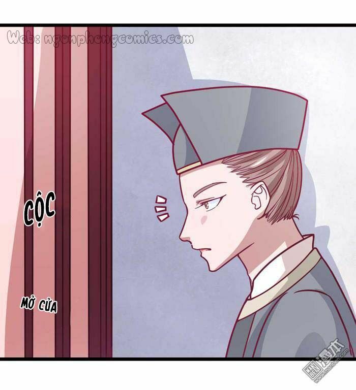 Cưng Chiều Đào Phi: Chapter 29