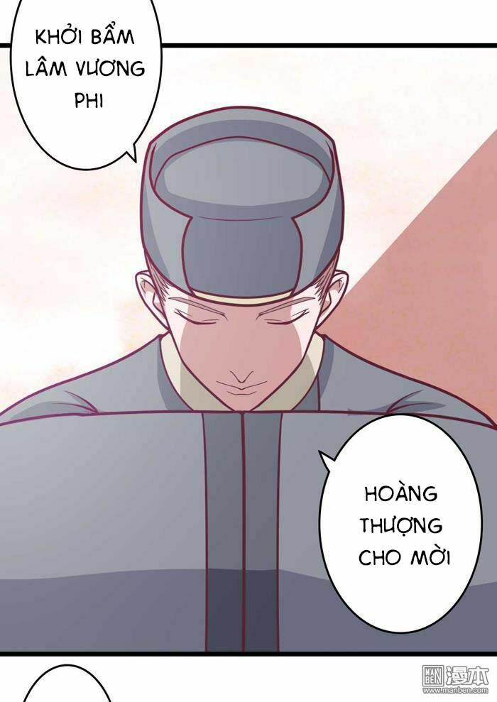 Cưng Chiều Đào Phi: Chapter 29
