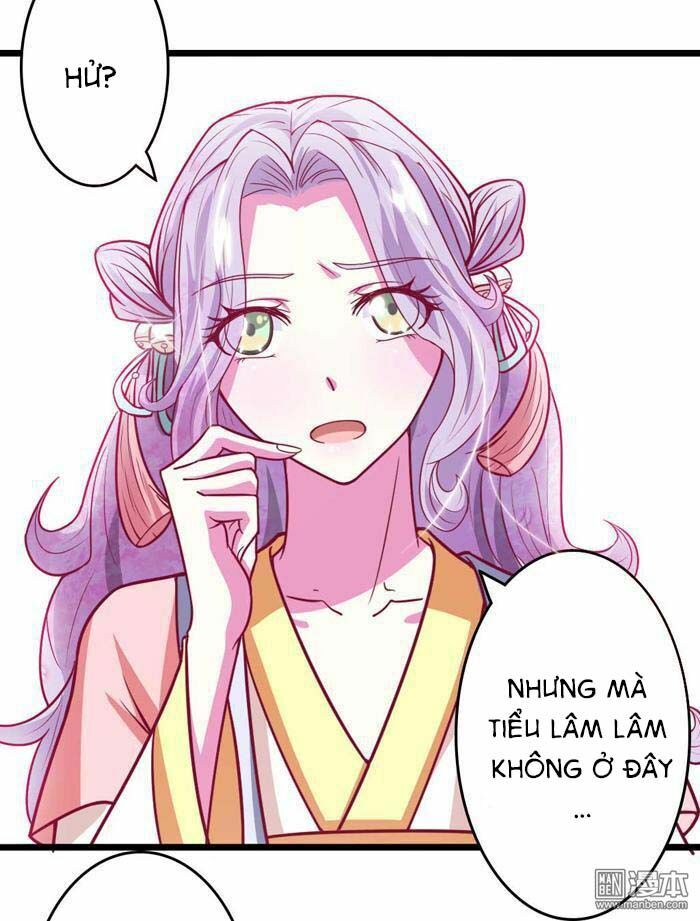 Cưng Chiều Đào Phi: Chapter 29
