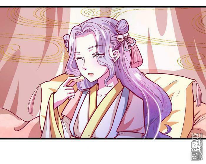 Cưng Chiều Đào Phi: Chapter 29