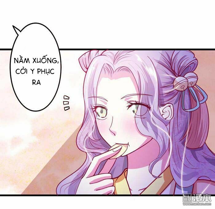 Cưng Chiều Đào Phi: Chapter 29