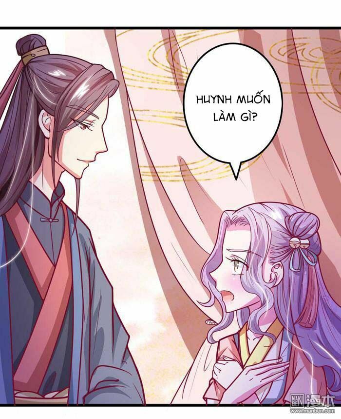 Cưng Chiều Đào Phi: Chapter 29