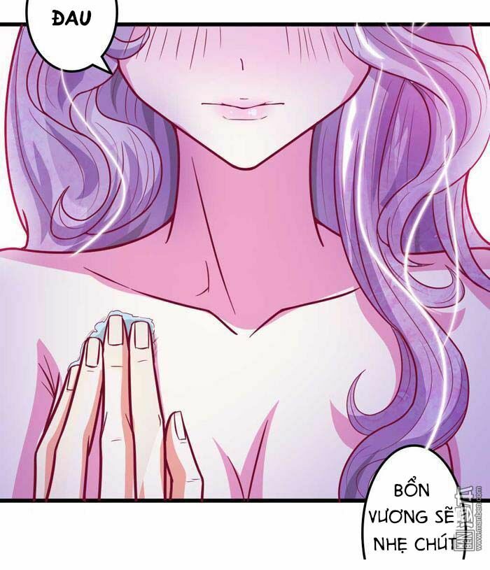 Cưng Chiều Đào Phi: Chapter 29