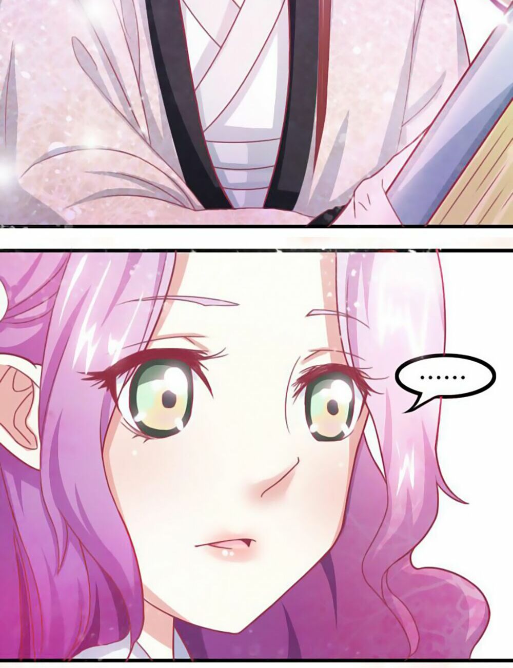Cưng Chiều Đào Phi: Chapter 3