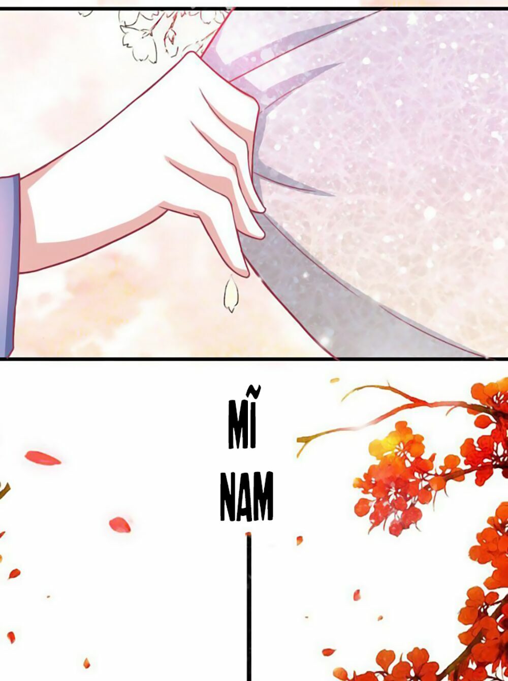 Cưng Chiều Đào Phi: Chapter 3