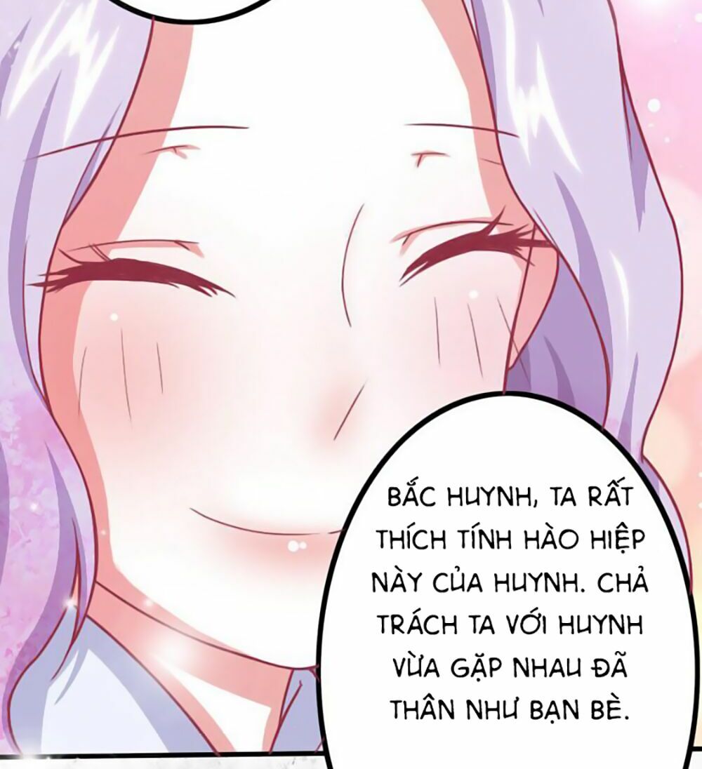 Cưng Chiều Đào Phi: Chapter 3
