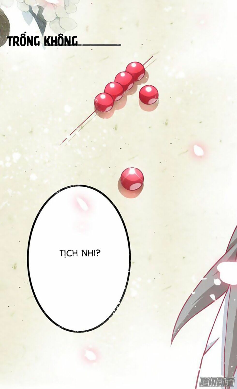 Cưng Chiều Đào Phi: Chapter 3