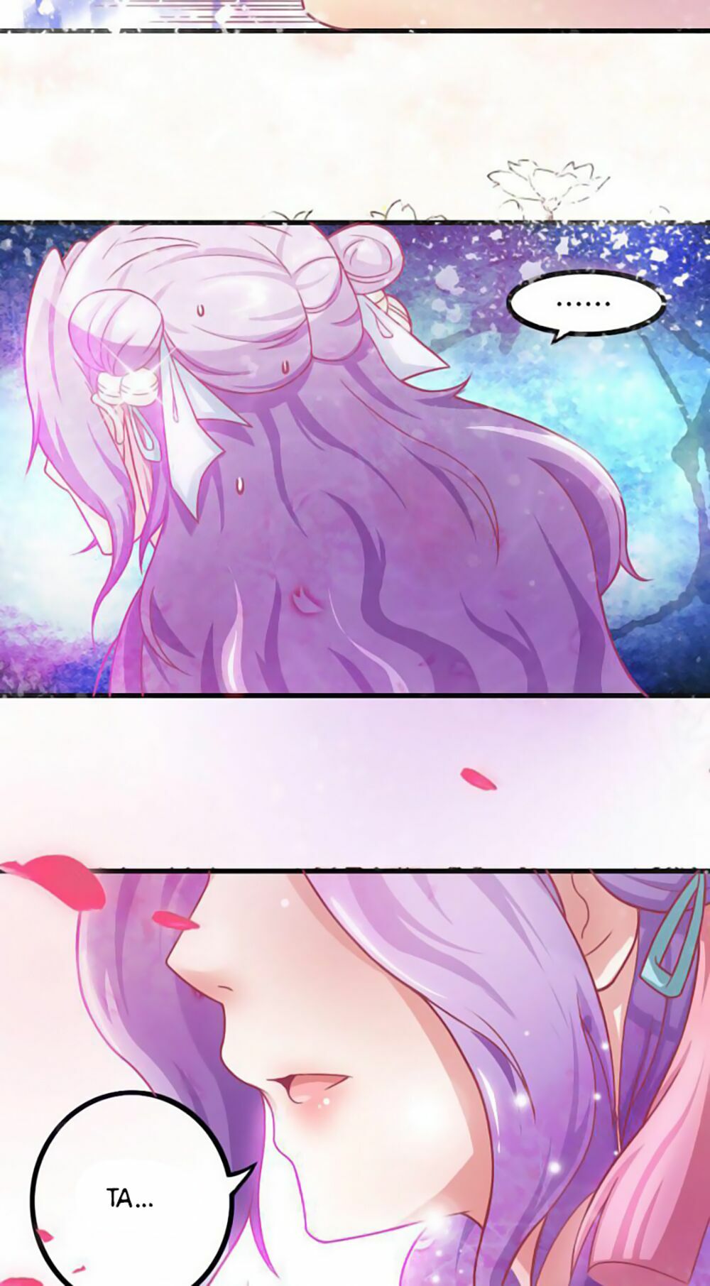 Cưng Chiều Đào Phi: Chapter 3