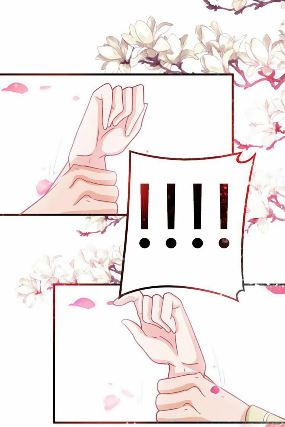 Cưng Chiều Đào Phi: Chapter 3