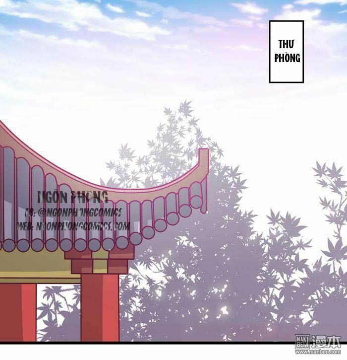 Cưng Chiều Đào Phi: Chapter 30
