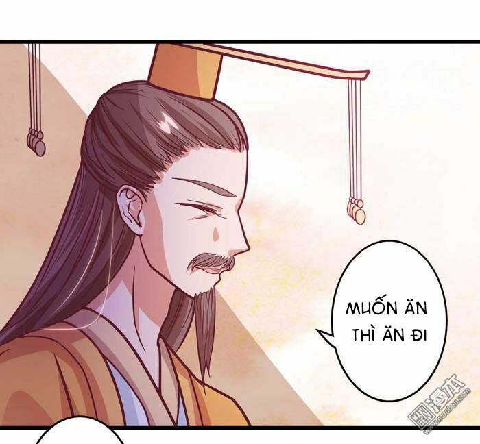 Cưng Chiều Đào Phi: Chapter 30