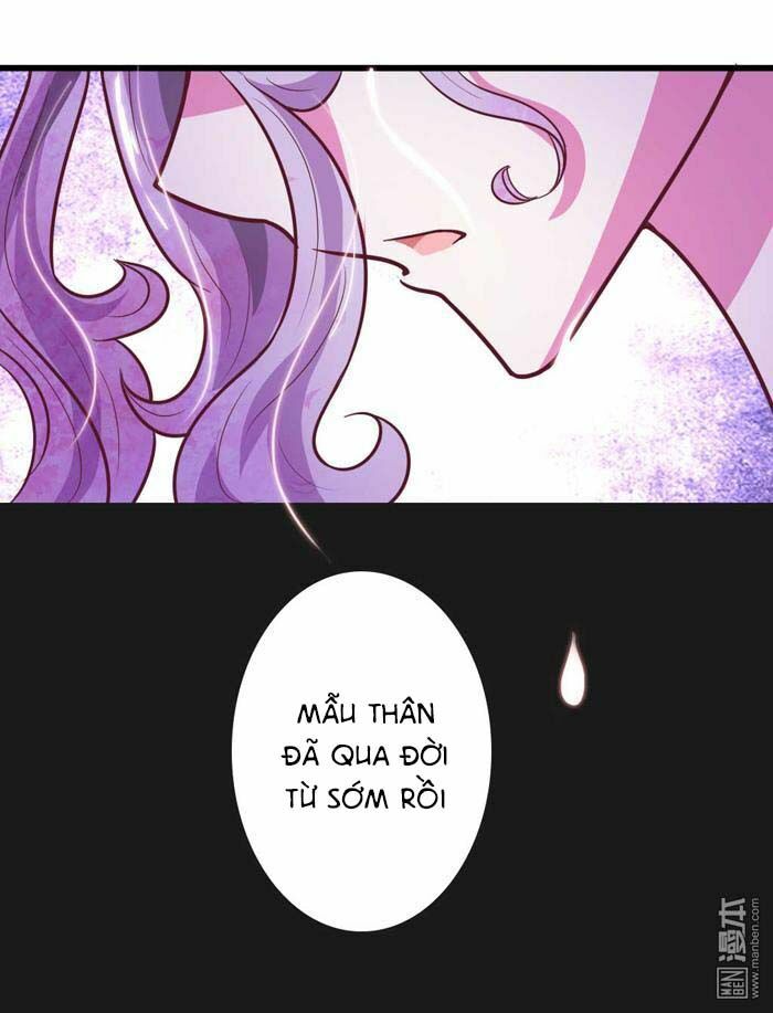 Cưng Chiều Đào Phi: Chapter 30