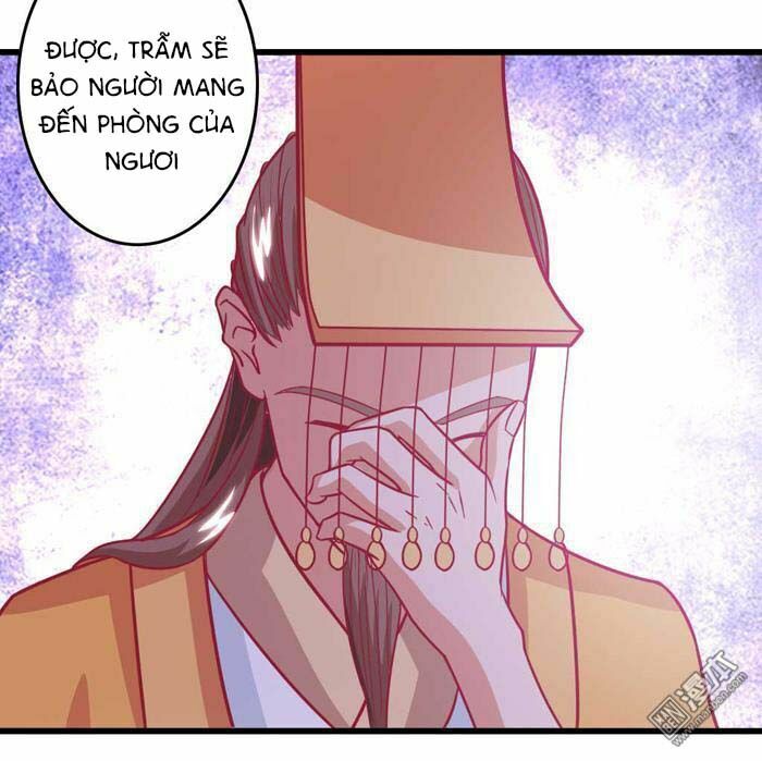Cưng Chiều Đào Phi: Chapter 30