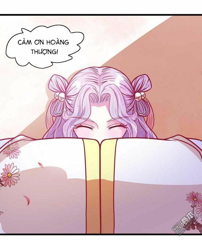 Cưng Chiều Đào Phi: Chapter 30