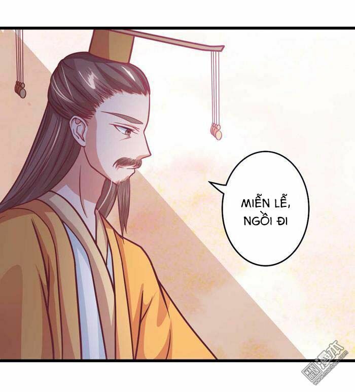 Cưng Chiều Đào Phi: Chapter 30