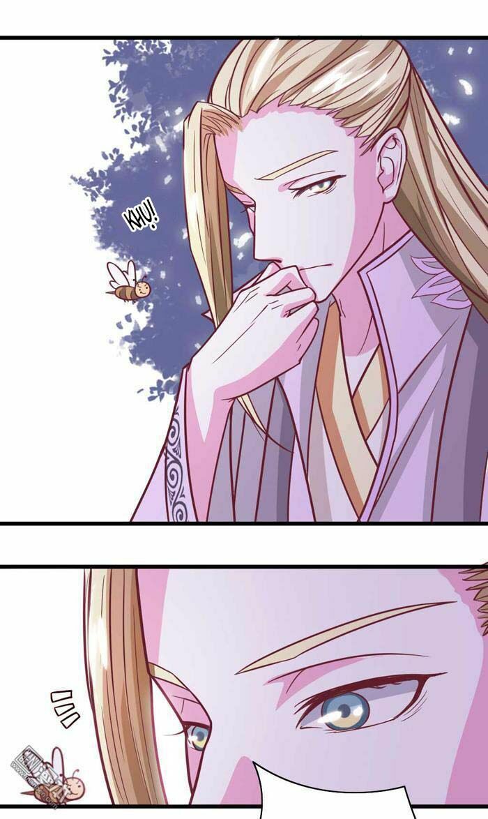 Cưng Chiều Đào Phi: Chapter 31