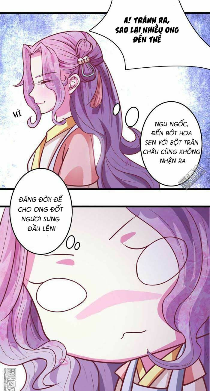 Cưng Chiều Đào Phi: Chapter 31