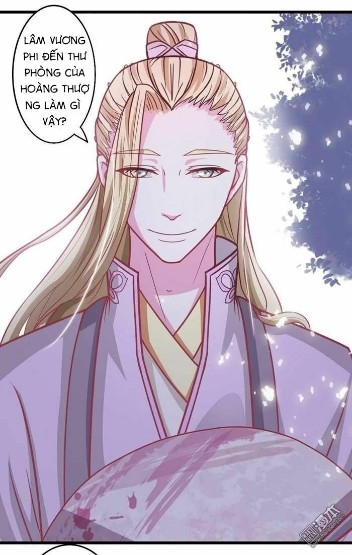 Cưng Chiều Đào Phi: Chapter 31