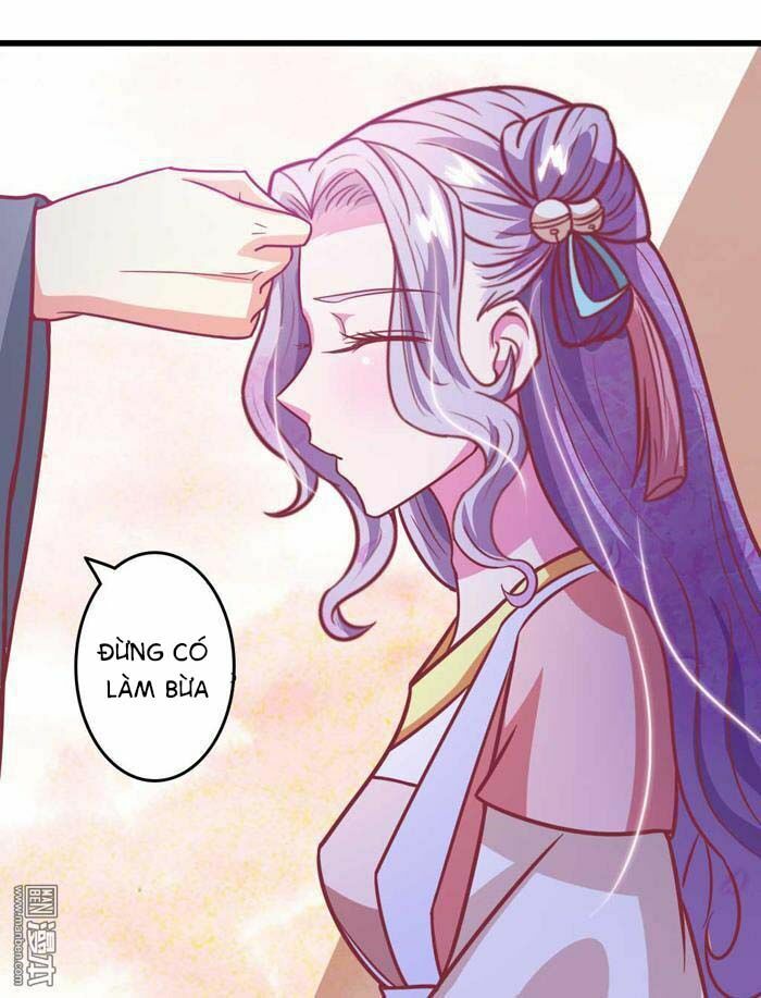 Cưng Chiều Đào Phi: Chapter 32