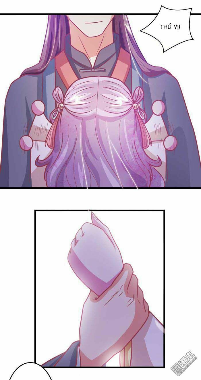 Cưng Chiều Đào Phi: Chapter 32