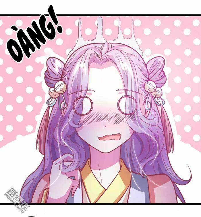 Cưng Chiều Đào Phi: Chapter 32