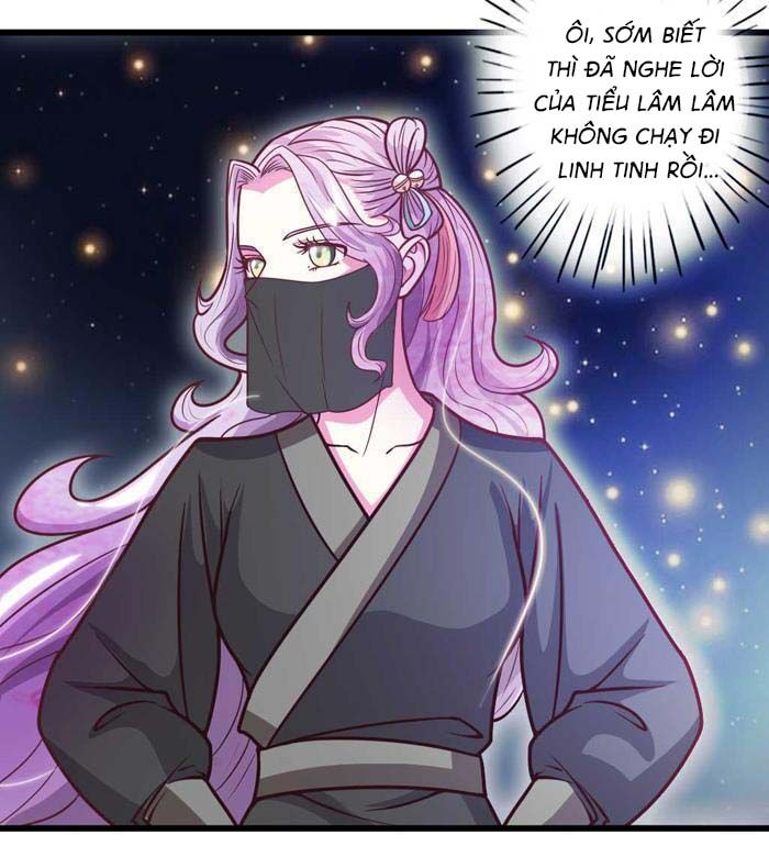 Cưng Chiều Đào Phi: Chapter 33