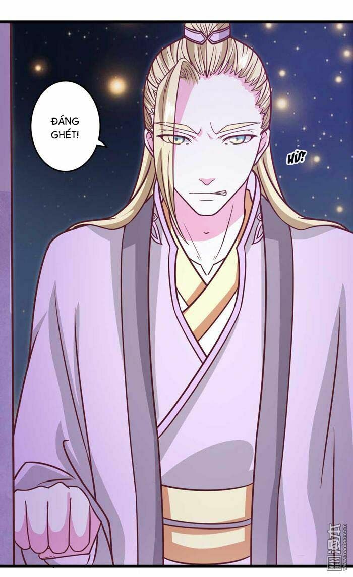 Cưng Chiều Đào Phi: Chapter 34